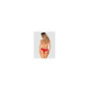 Chilisa culotte - Rouge